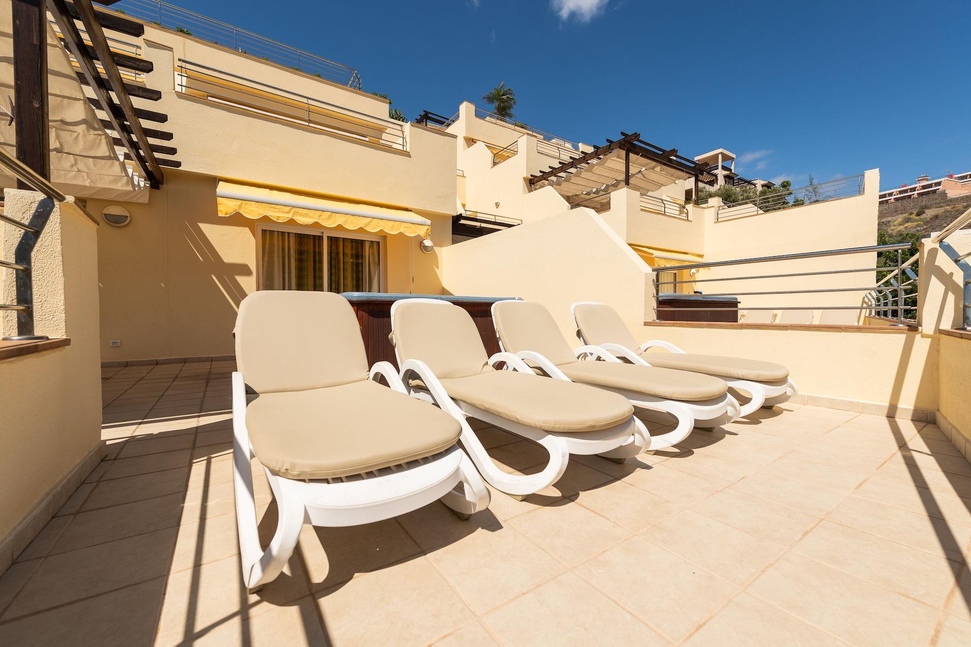 Holiday Club Sol Amadores Πουέρτο Ρίκο Εξωτερικό φωτογραφία
