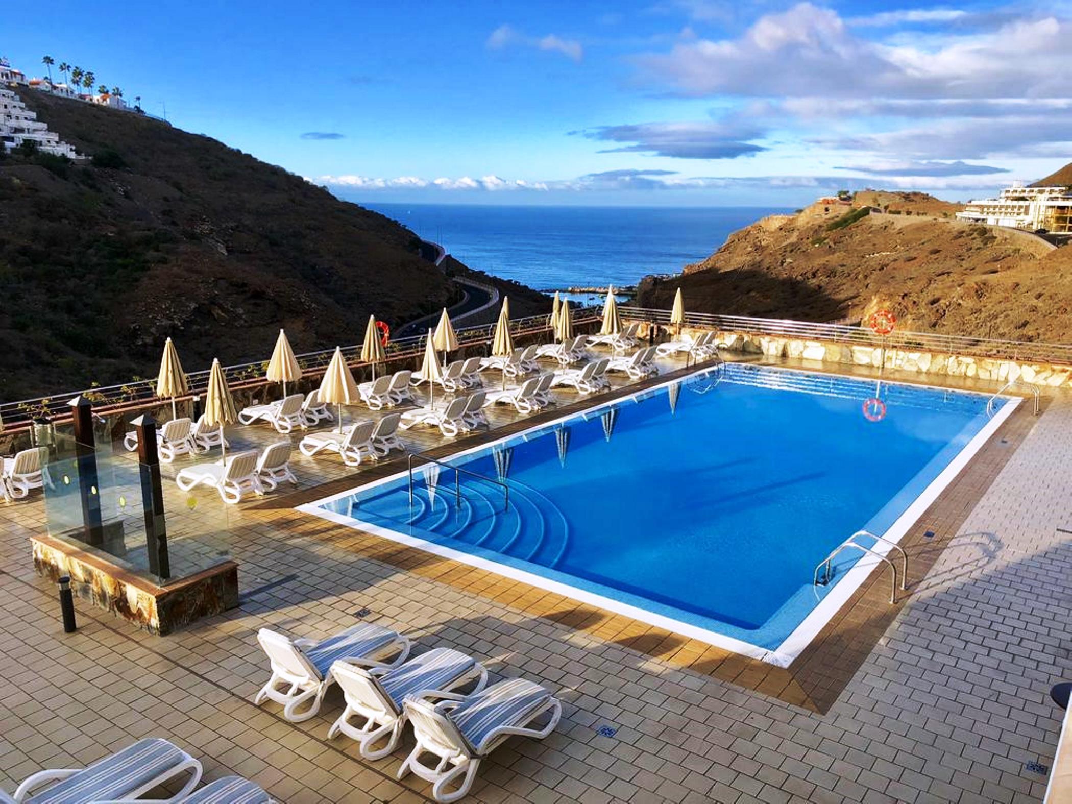 Holiday Club Sol Amadores Πουέρτο Ρίκο Εξωτερικό φωτογραφία