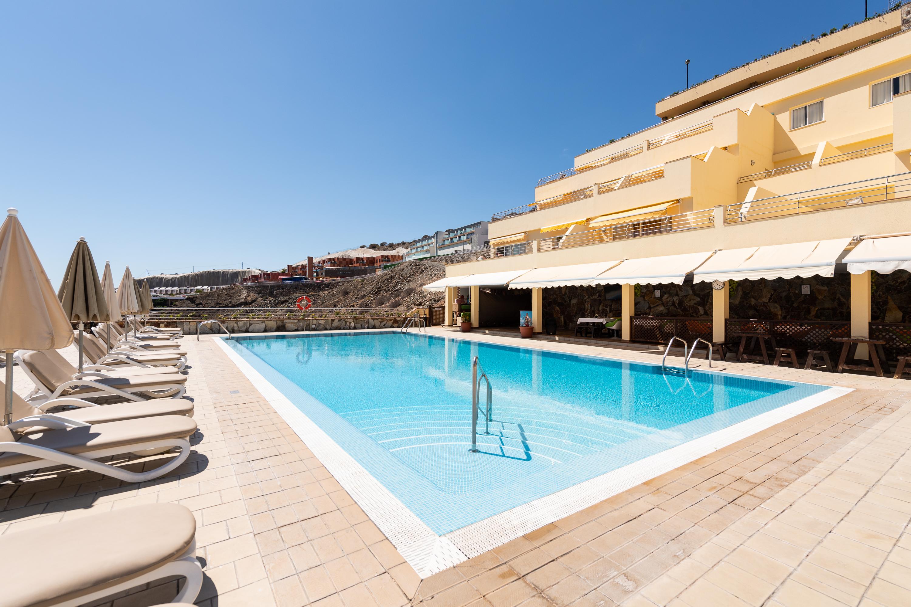 Holiday Club Sol Amadores Πουέρτο Ρίκο Εξωτερικό φωτογραφία