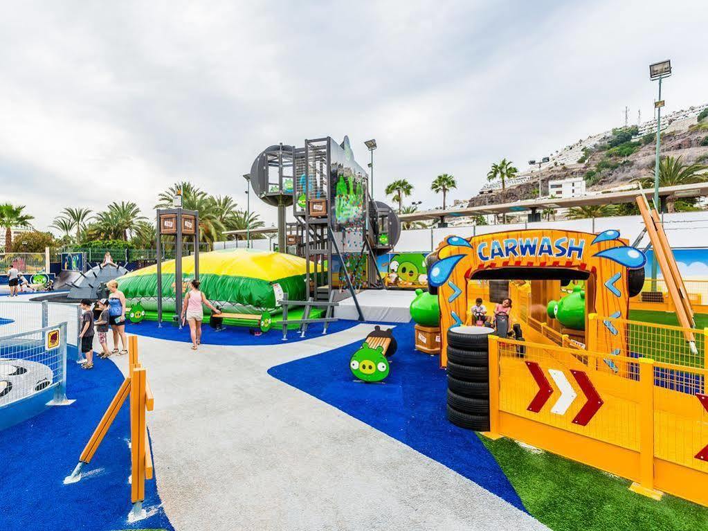 Holiday Club Sol Amadores Πουέρτο Ρίκο Εξωτερικό φωτογραφία