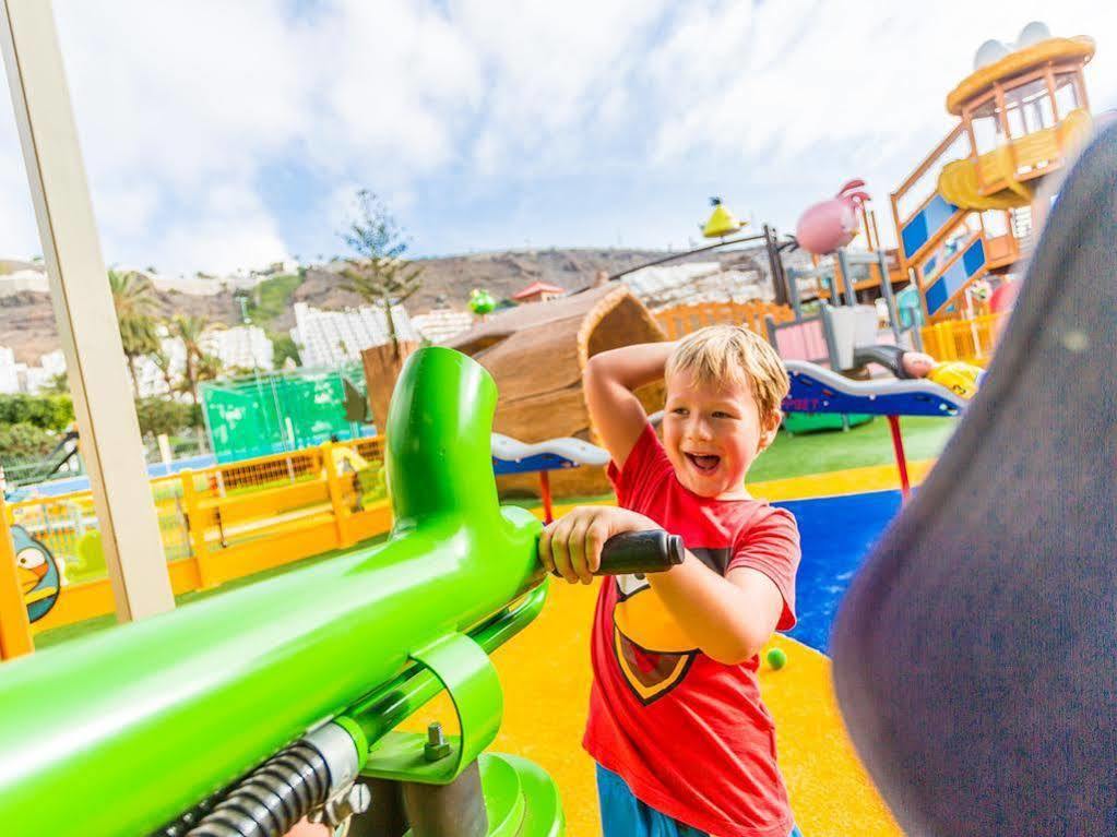 Holiday Club Sol Amadores Πουέρτο Ρίκο Εξωτερικό φωτογραφία