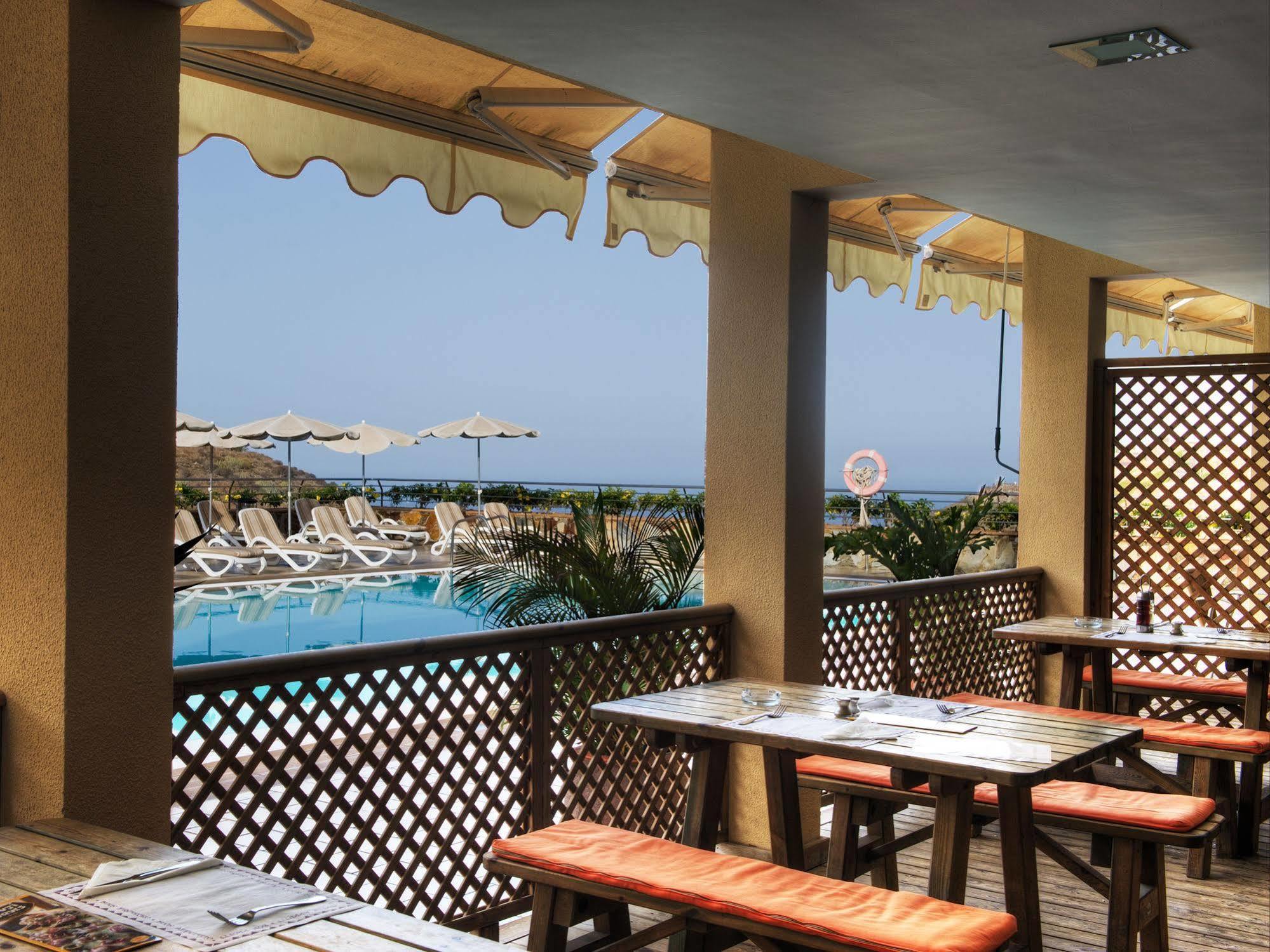 Holiday Club Sol Amadores Πουέρτο Ρίκο Εξωτερικό φωτογραφία